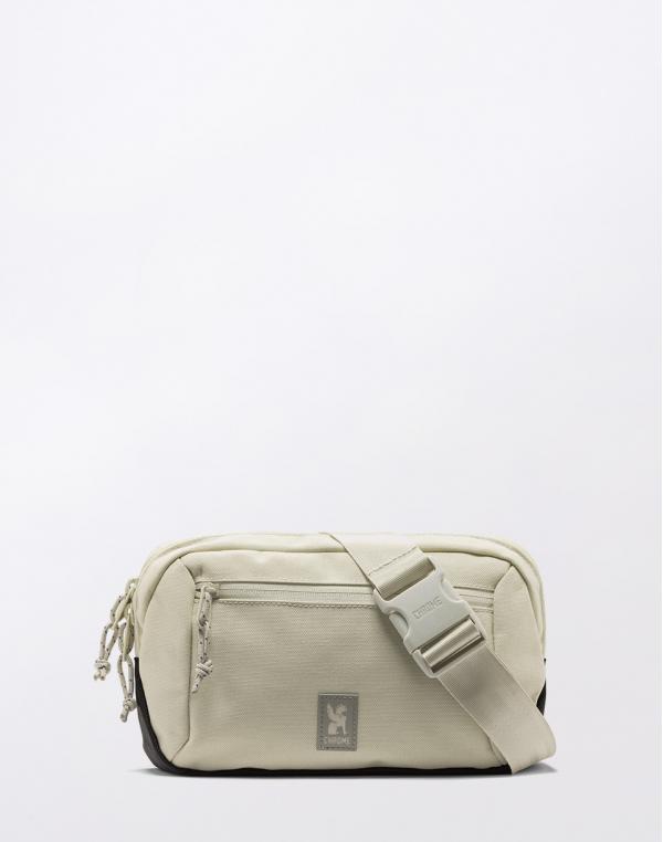 Chrome Industries Ziptop waistpack Sandstone