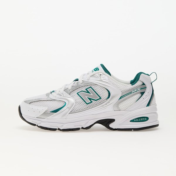 Tenisky New Balance 530 White EUR 37.5