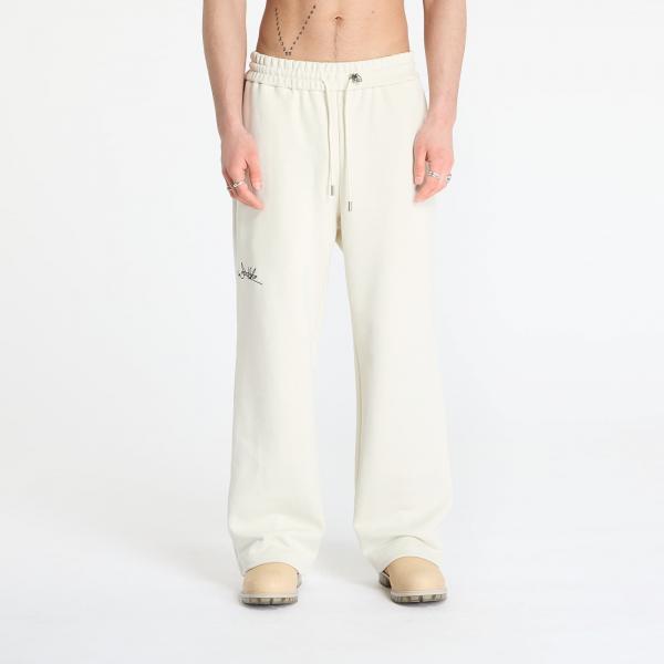 Tepláky FTSHP Everyday Sweatpants UNISEX Oyster White XXL