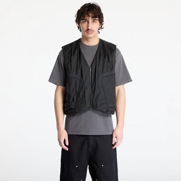 Vesta Nike Tech Men's Woven Vest Black/ Black S