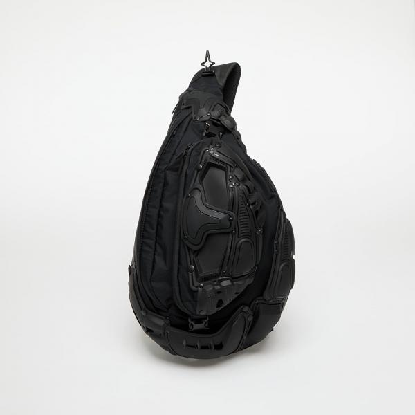 Ledvinka Nike x NOCTA Modular Bag 1L Black/ Black/ Black 9 l