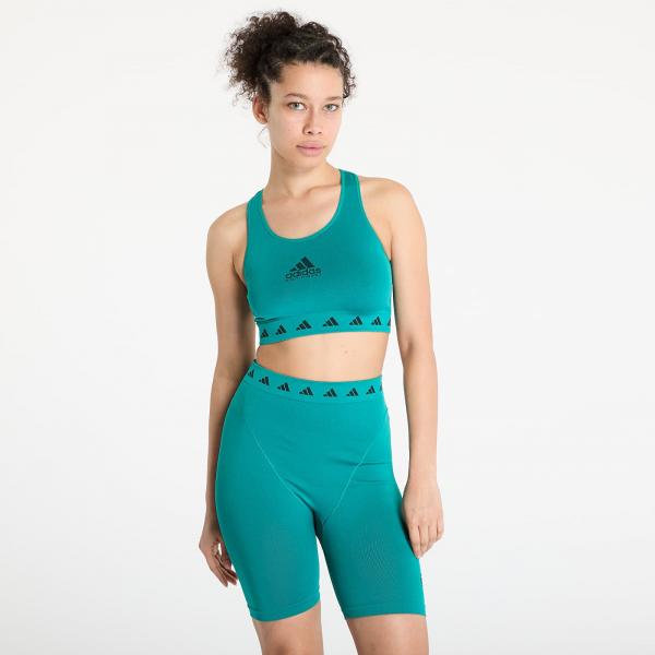 Top adidas Equipment Top Green/ Equipment Green L