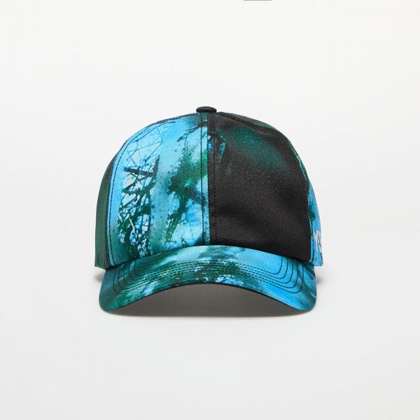 Kšiltovka Y-3 Tech Cap Multicolor OSFL