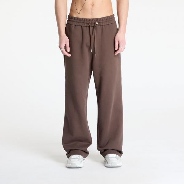 Tepláky FTSHP Everyday Sweatpants UNISEX Wren Brown L