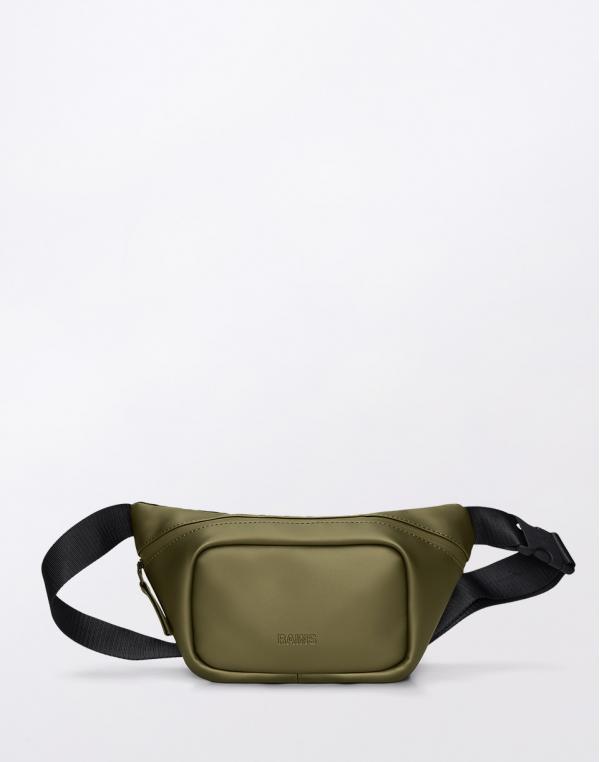 Rains Bum Bag Mini 105 Revel