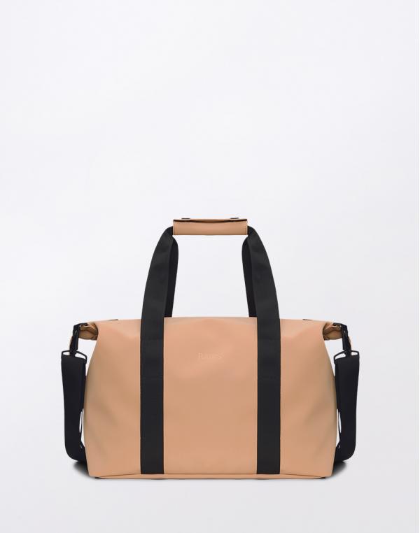 Rains Hilo Weekend Bag Small 104 Coy