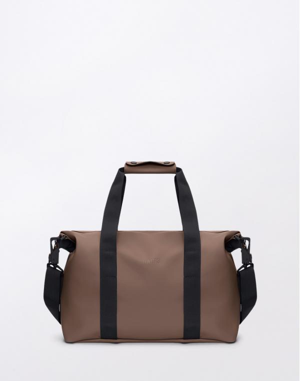 Rains Hilo Weekend Bag Small 110 Shade