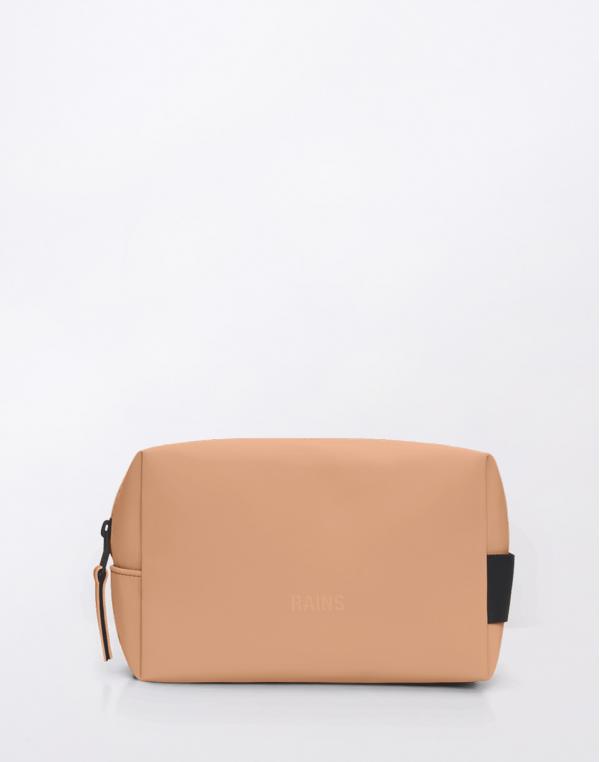 Rains Wash Bag Small 104 Coy