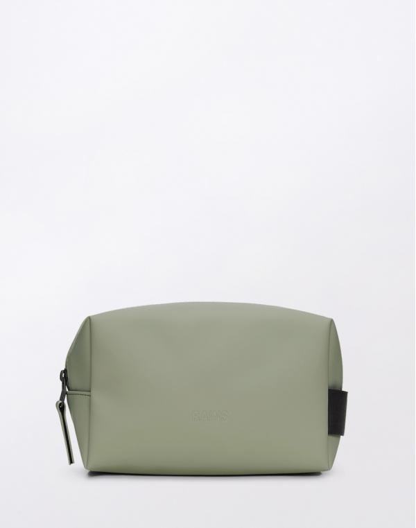 Rains Wash Bag Small 108 Drift