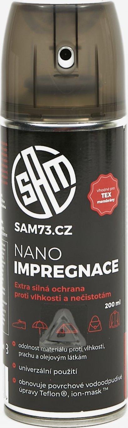 SAM 73 Nano Impregnace UNI