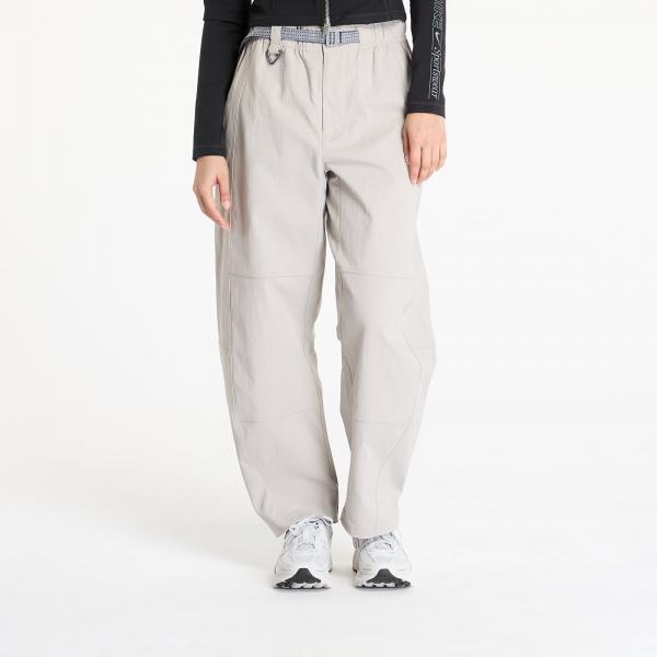 Kalhoty Nike ACG Women's UV Protection Repel Hiking Pants College Grey/ Football Grey/ Summit White L