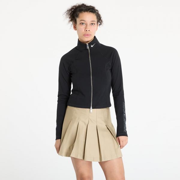 Mikina Nike Sportswear Women's Jacket Black S