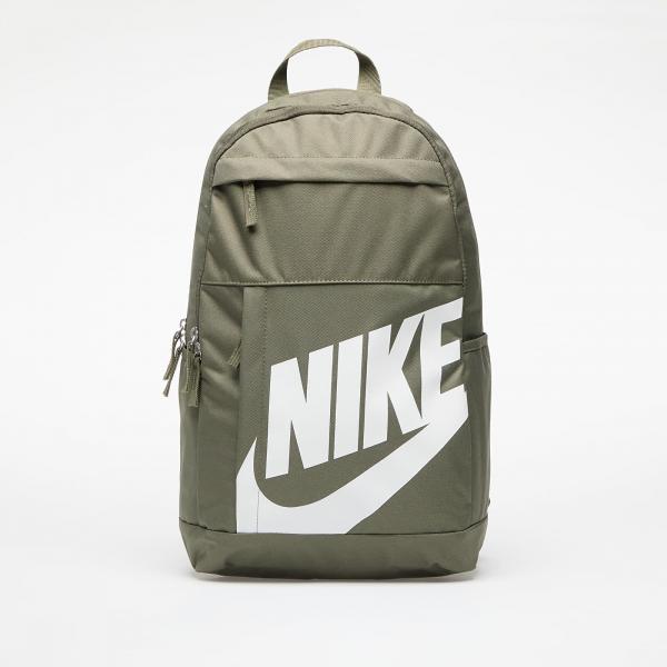 Batoh Nike Elemental Backpack 21L Medium Olive/ Medium Olive/ Summit White Universal