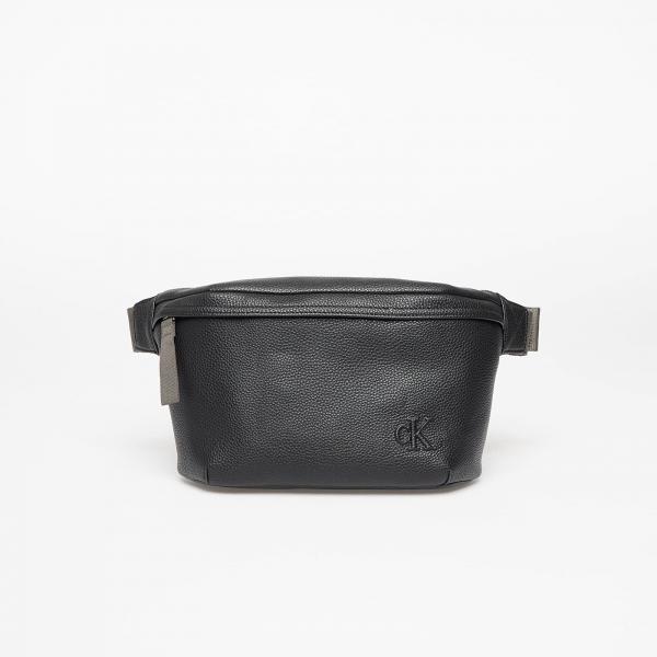 Ledvinka Calvin Klein Jeans Cargo Waistbag Black Universal