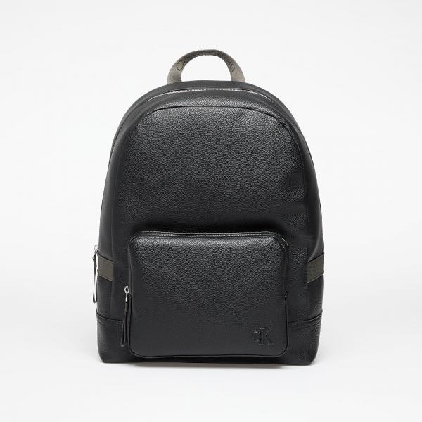 Batoh Calvin Klein Jeans Cargo Backpack Black Universal