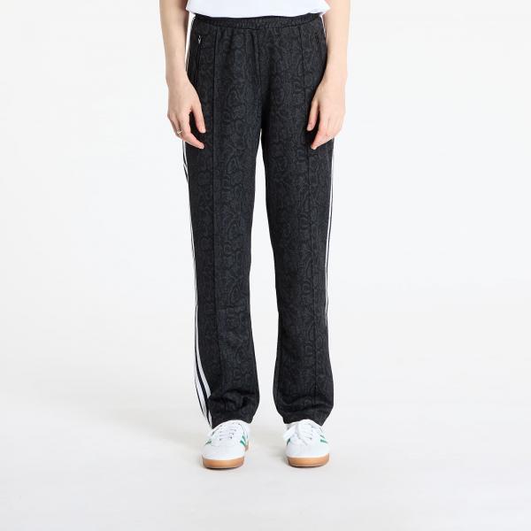 Tepláky adidas Snake Firebird Track Pants Black/ Multicolor XL