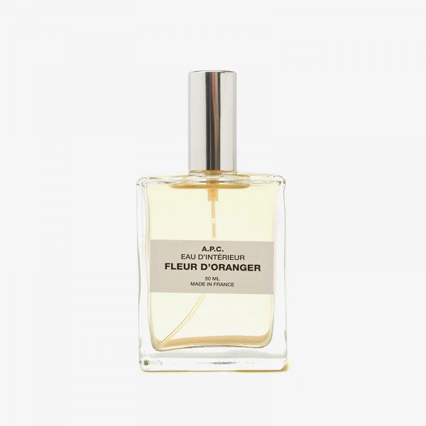 A.P.C. Fleur D’Oranger 50 ml Room Spray Orange Blossom 50ml