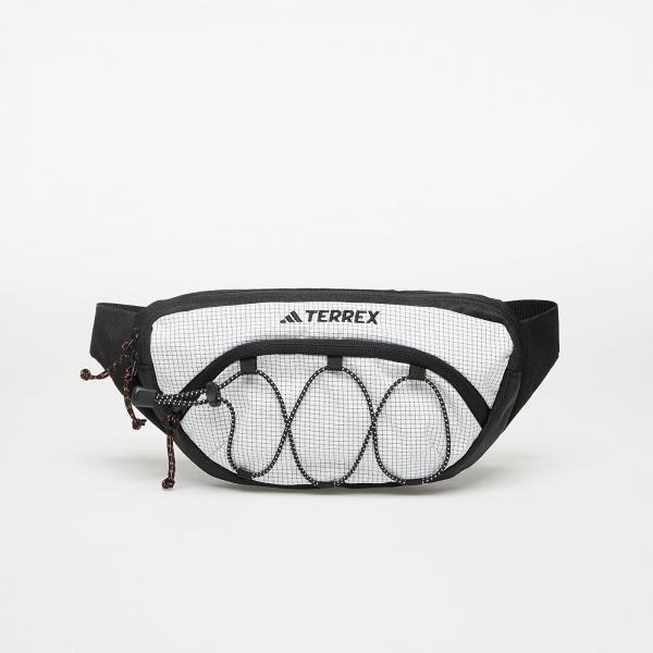 Ledvinka adidas Terrex Multi Waist Pack Dash Grey/ Black Universal