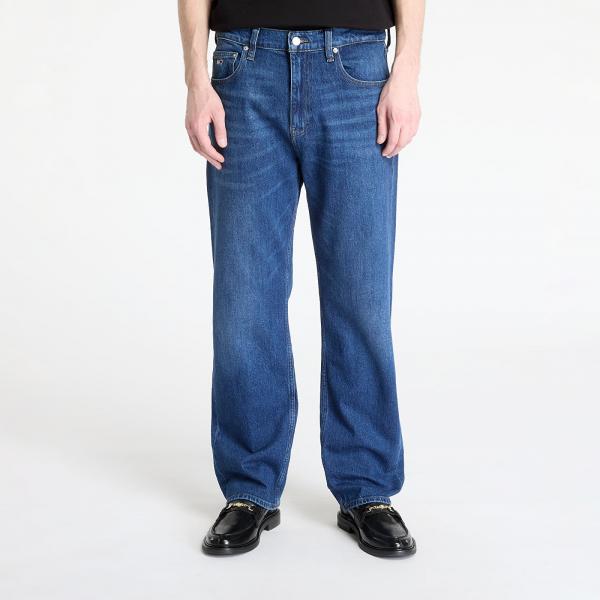 Džíny Tommy Jeans Otis Regular Straight Jeans Denim W34/L34