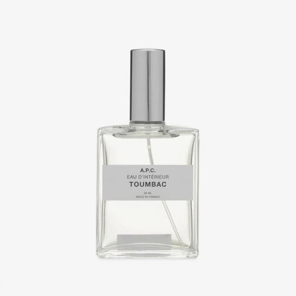 A.P.C. Toumbac 50 ml Room Spray Tobacco 50ml