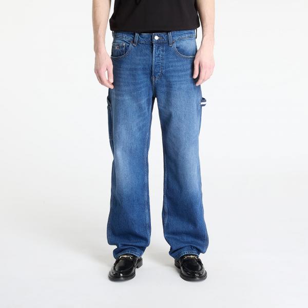 Džíny Tommy Jeans Jaimie Relaxed Straight Carp Jeans Denim W29/L32