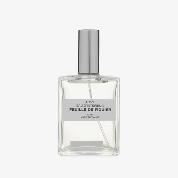 A.P.C. Feuille De Figuier 50 ml Room Spray Fig Leaf 50ml