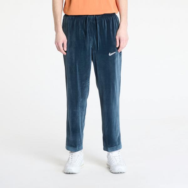 Tepláky Nike x NOCTA NRG Travel Pant Armory Navy/ Light Bone L