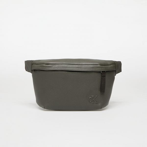 Ledvinka Calvin Klein Jeans Cargo Waistbag Gray Universal