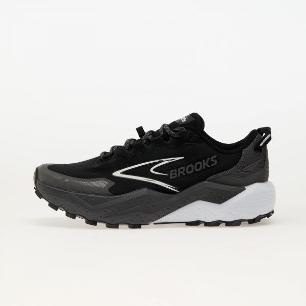 Tenisky Brooks Caldera 8 M Black EUR 42.5