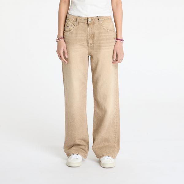 Džíny Tommy Jeans Mia Mr Relaxed Straight Jeans Denim W31/L30