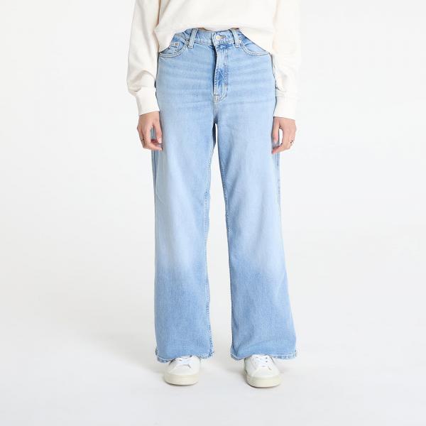 Džíny Tommy Jeans Claire High Rise Jeans Denim W29/L32