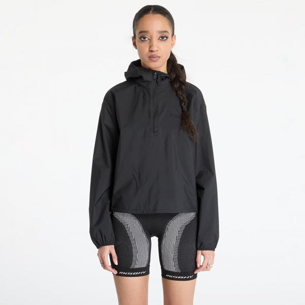 Větrovka Calvin Klein Sport Wo - Wind Jacket Black L