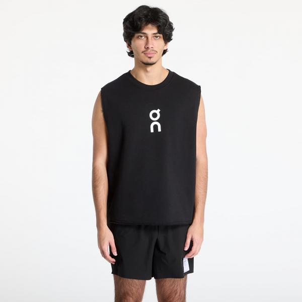 Top On Club Crew Crop Black XL