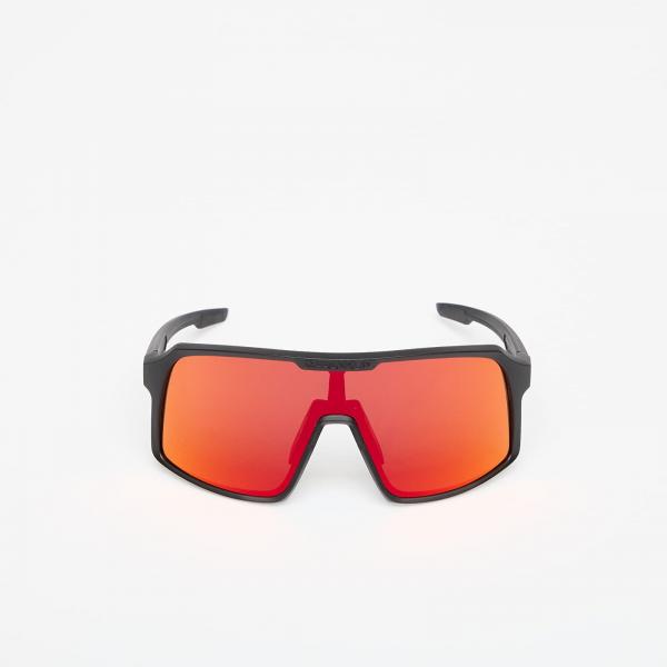 Sluneční brýle D.Franklin Wind Black/ Red Universal