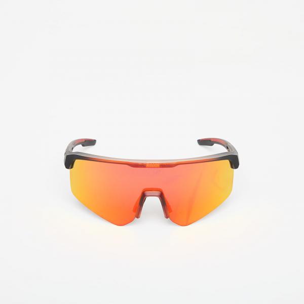 Sluneční brýle D.Franklin Hurricane Fifty Grad Red/ Red Universal