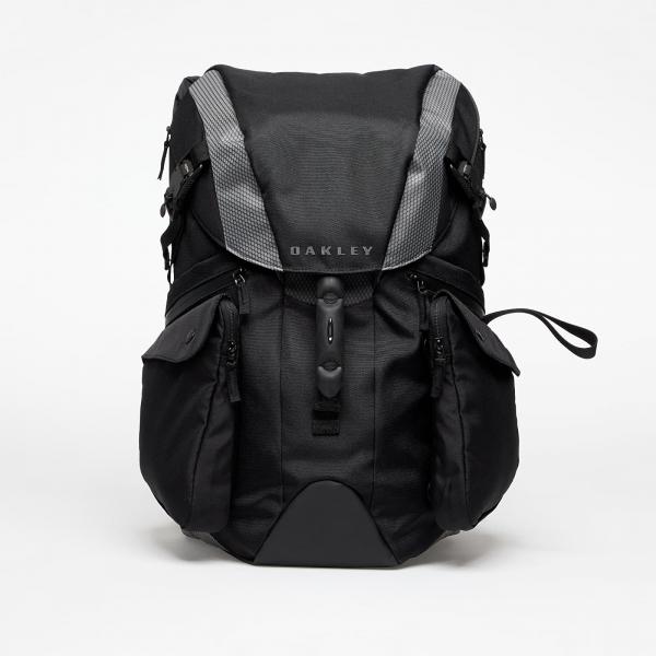 Batoh Oakley Latitude Flex Pack Blackout Universal