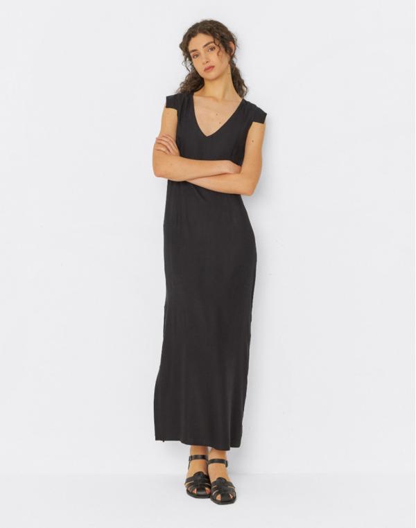 SKFK Ira Dress Black 36