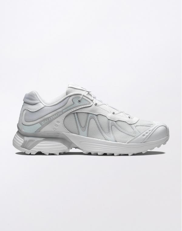 Salomon XT – Whisper White/LunRoc/Ftw Silver 38 2/3