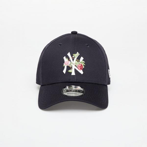 Kšiltovka New Era MLB Fruit Icon 9FORTY New York Yankees Navy Universal