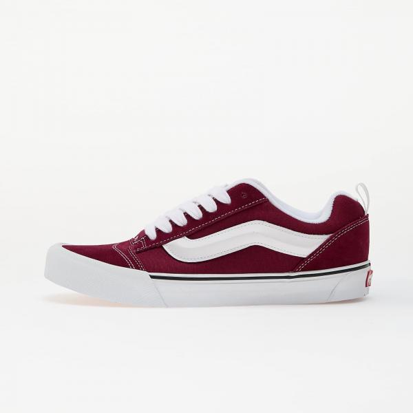 Tenisky Vans Knu Skool Color Theory Rhododendron EUR 42.5