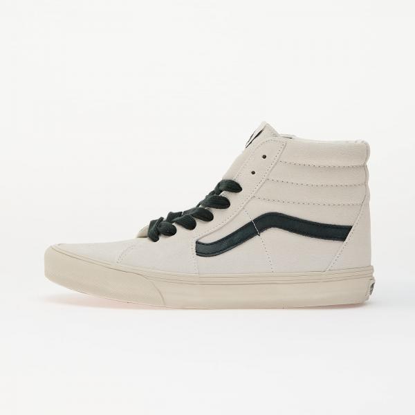 Tenisky Vans SK8-Hi Oversized Lace Marshmallo EUR 44
