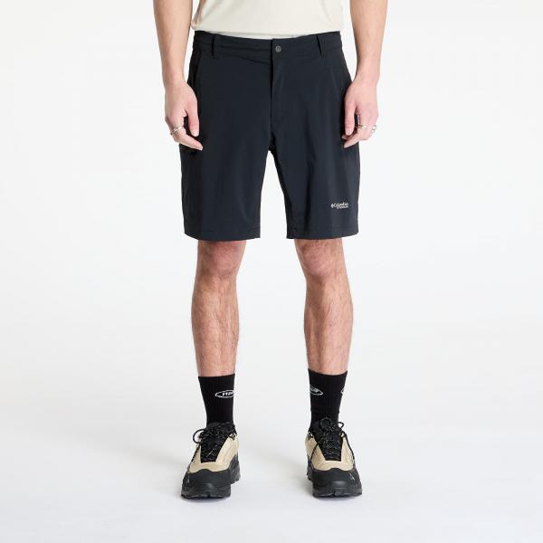 Šortky Columbia Wanoga™ Lightweight Short Black 36