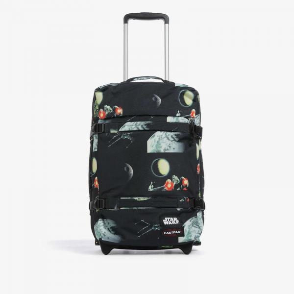 Eastpak x Star Wars Transit'r S SW Galaxy Black 42 l