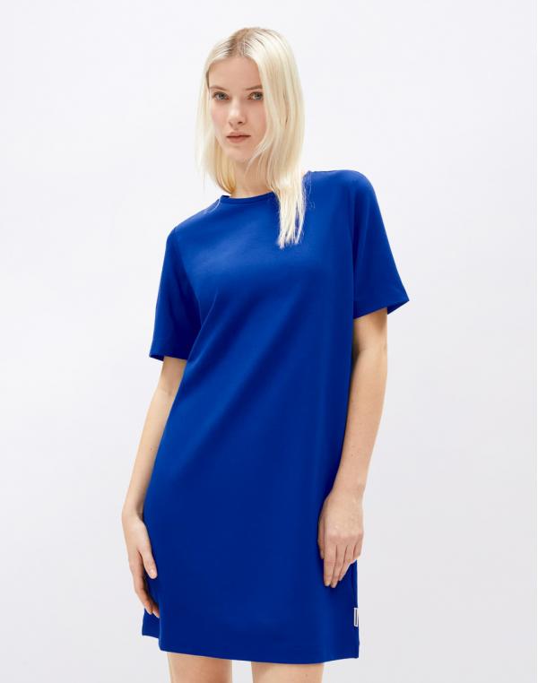 Armedangels Maariliana 236 lapis blue M
