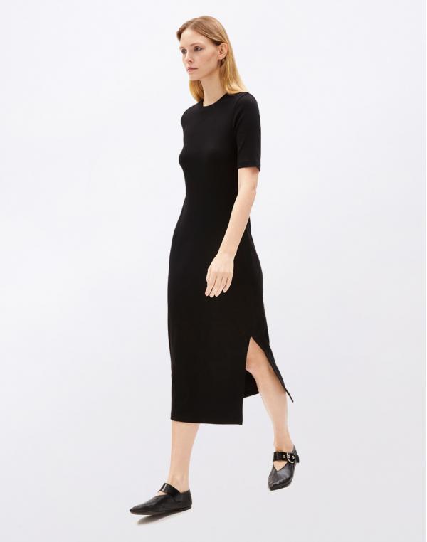 Armedangels Sehaaraa 105 black XS