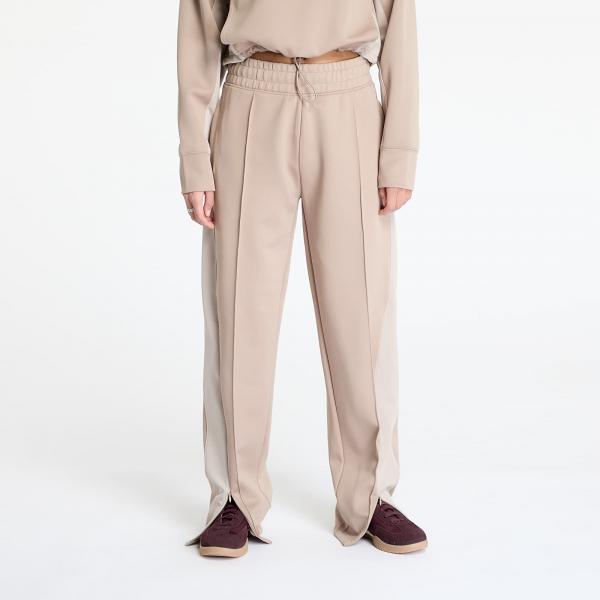 Tepláky Converse Flared Track Vintage Cargo Pants Beige XL