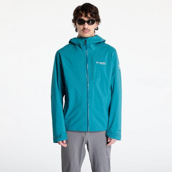 Bunda Columbia Ampli-Dry™ II Shell Jacket River Blue L