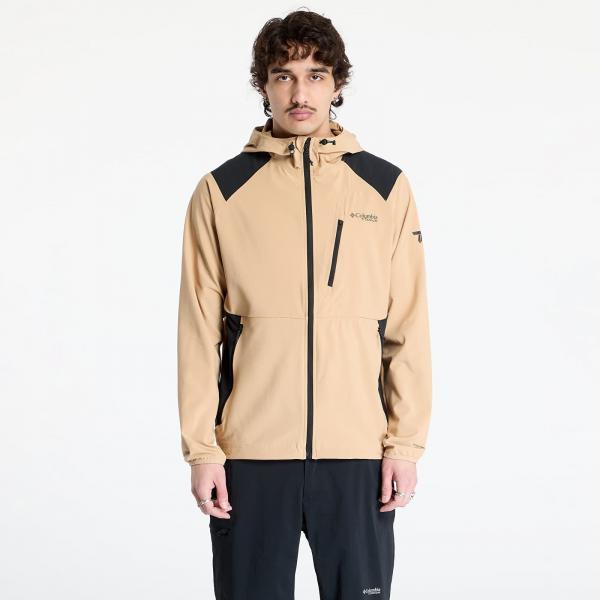 Bunda Columbia Triple Canyon™ Hooded Jacket Canoe/ Black L