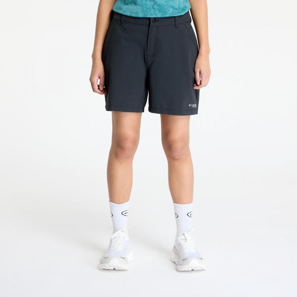 Šortky Columbia Summit Valley™ Short II Black 10