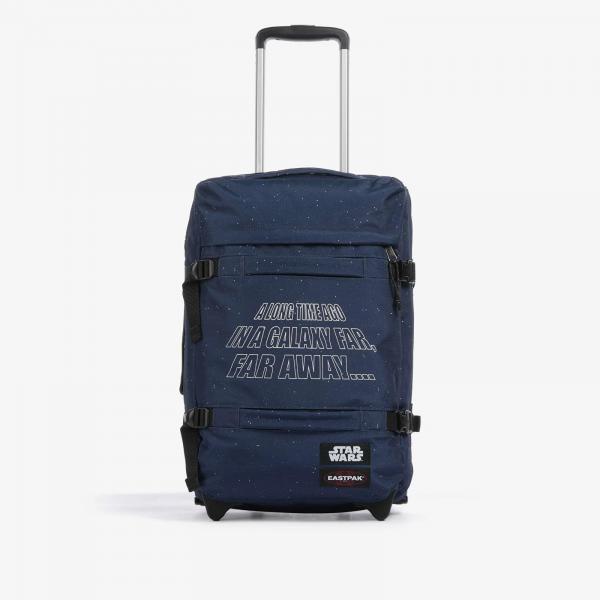 Eastpak x Star Wars Transit'r S SW Stars Navy 42 l